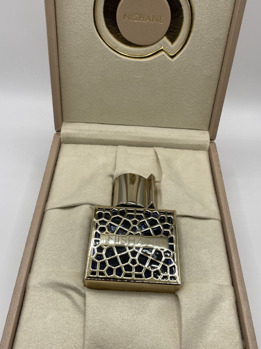 Nishane Parfum & Eau de Toilette: Nishane - Mana – Gebraucht aus Frenkendorf von Sakima1 1