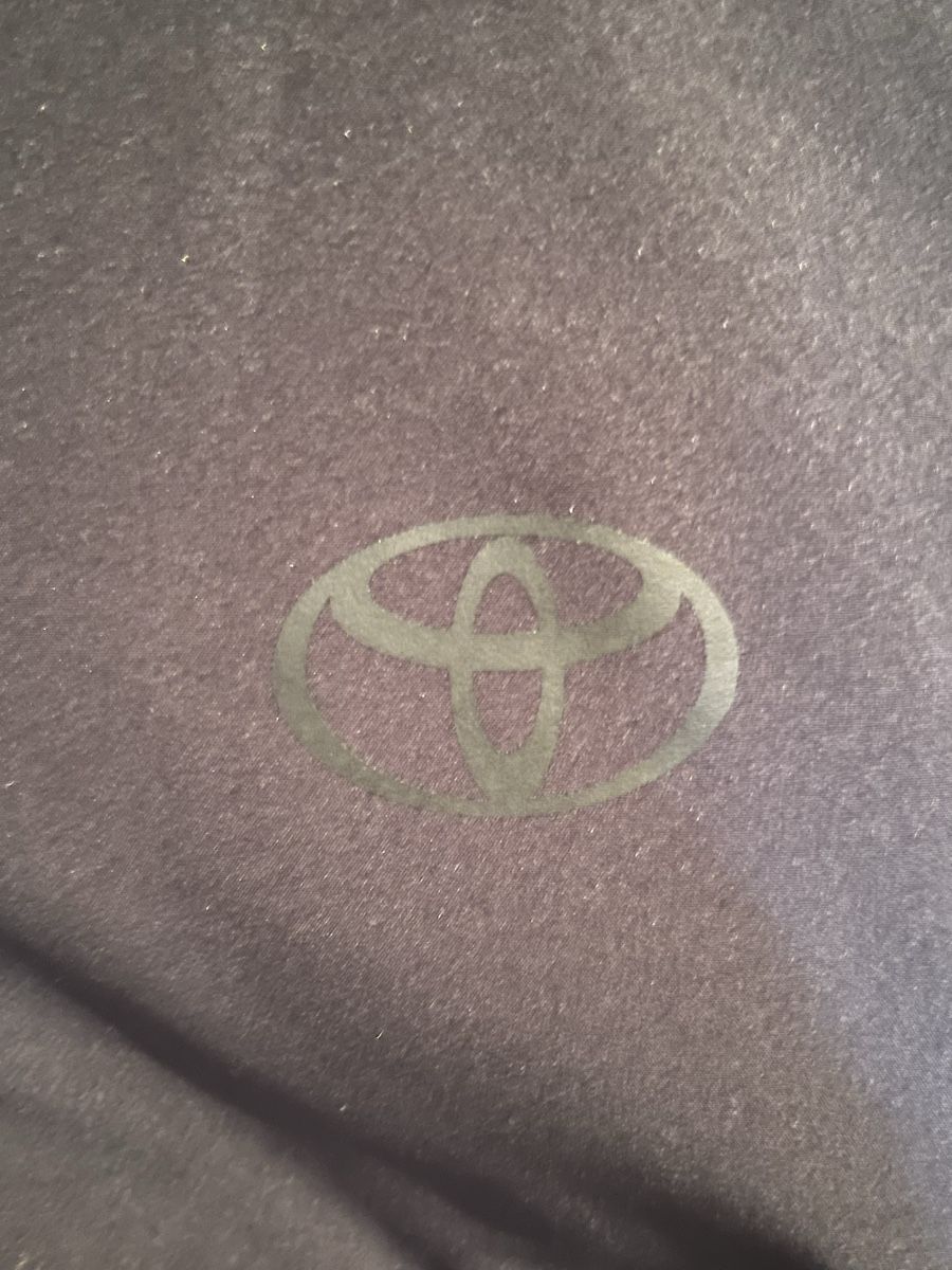 Giacche: James Harvest Softshell-Jacke mit Toyota-Logo – Nuovo e nell'imballaggio originale da Glarus venduto da Kathrin-1988 4