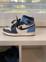 Air Jordan 1 High OG „Obsidian“