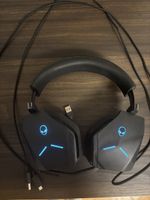 Alienware AW988 Gaming Headset gebraucht