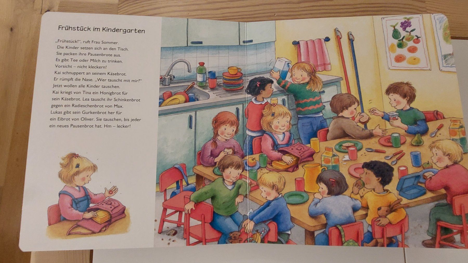Livres: Kinderbücher-Paket – D'occasion à Uetikon am See par sahra777 4