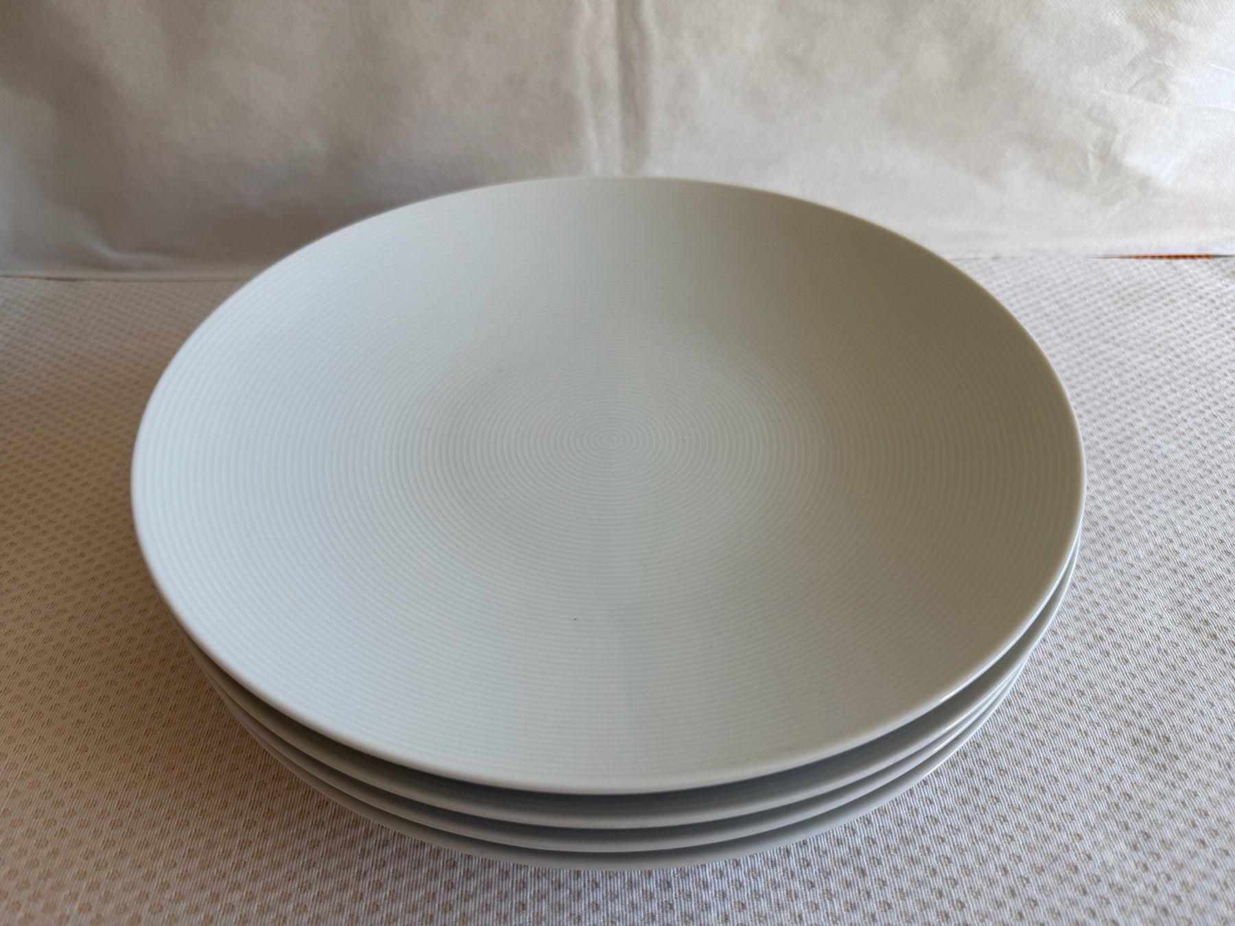 Thomas Piatti: Rosenthal - Thomas Trend - assiettes pasta - 28cm – Usato da Sion venduto da accroshoes 1