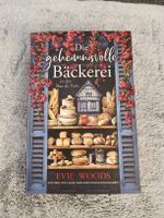 Die geheimnisvolle Bäckerei