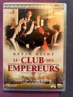 LE CLUB DES EMPEREURS (KEVIN KLINE)