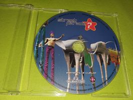 Street Parade CD