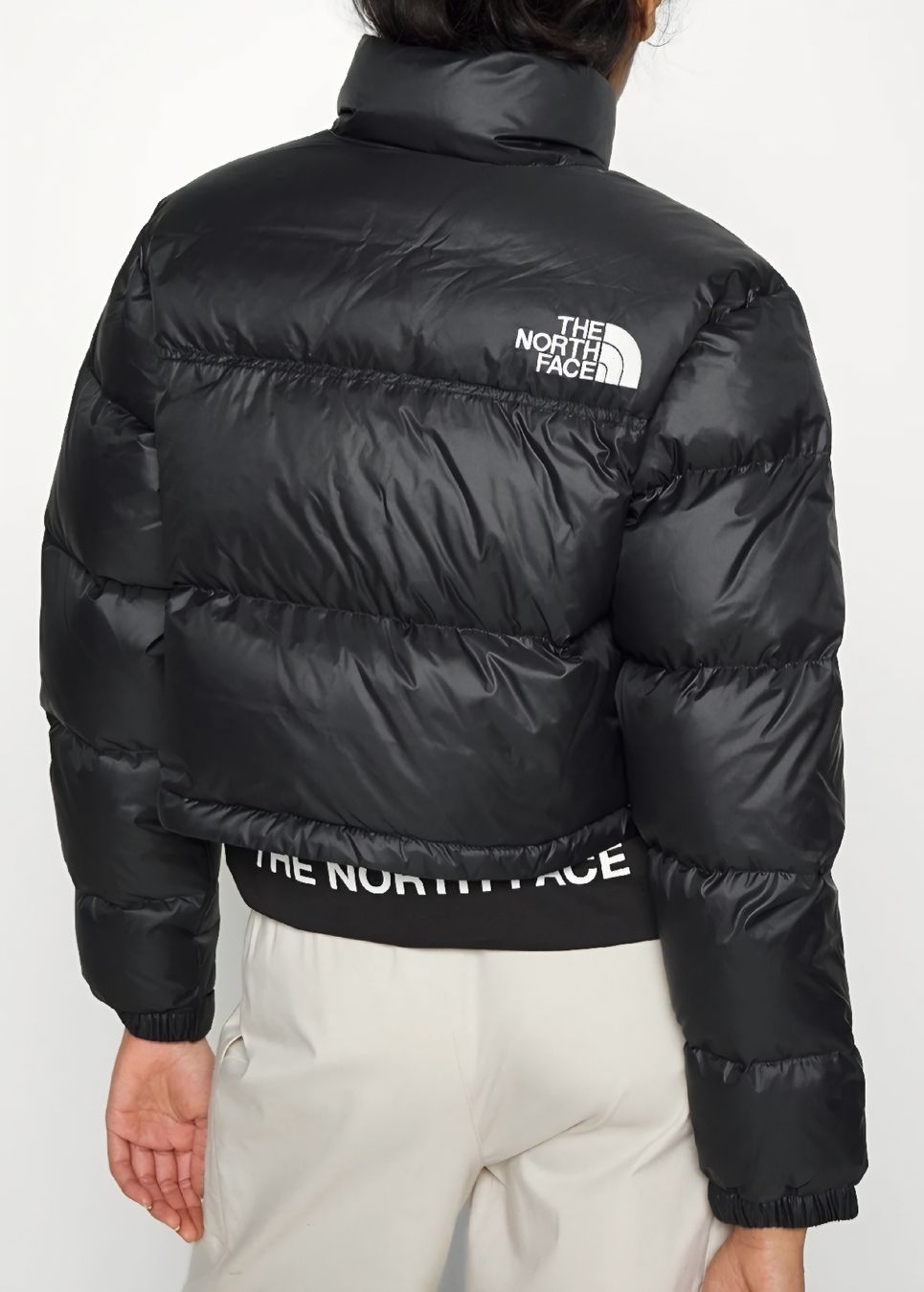 North Face Jacken: North Face Winterjacke – Neu (gemäss Beschreibung) aus Zürich von die_eine 1