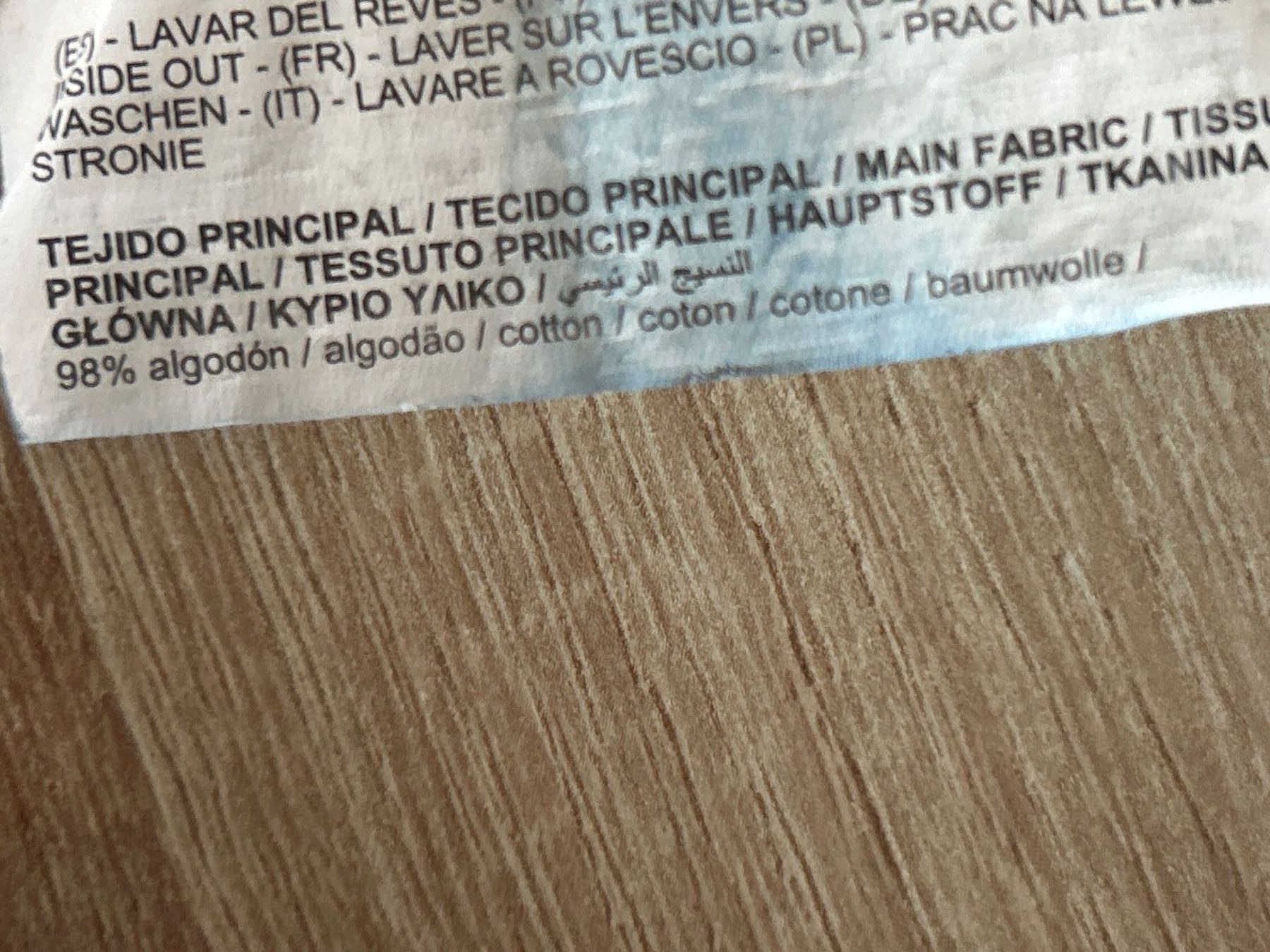 Hosen: Kinder Jeans-Hose Denim, Grösse 80 - 86 – Gebraucht aus Brunnen von Nala2929 7