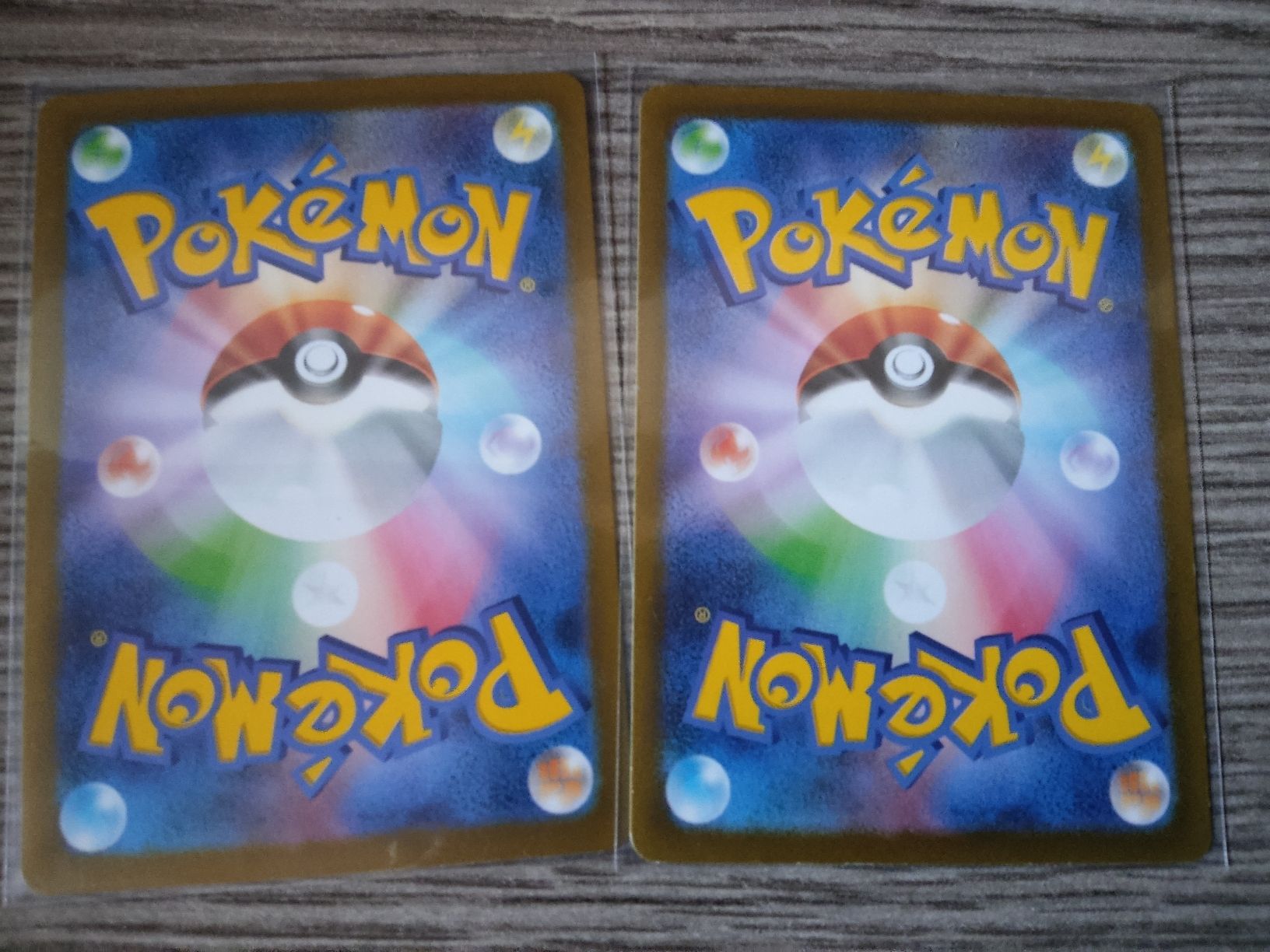 Pokémon Carte collezionabili: Mewtwo V e Mewtwo VSTAR VSTAR universe – Nuovo (secondo la descrizione) da Vezio venduto da 41181 1