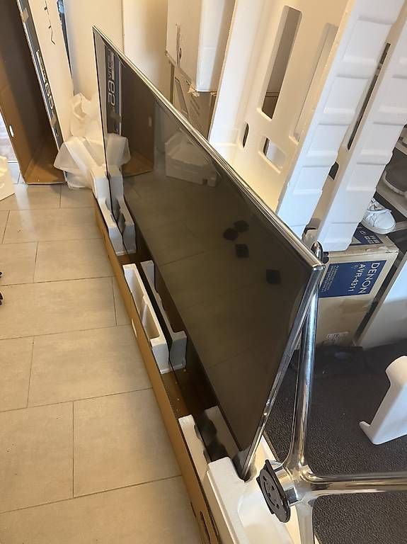 Samsung Appareils TV: Samsung 65" 3D TV – D'occasion à Zürich par Beji01
