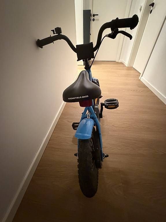 Velos: Kinder Velo – Gebraucht aus Volketswil von sel_kw75 2