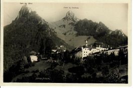 Gruyères