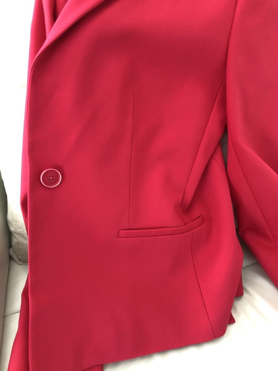 Zara Vestes: Blazer Gr. S  cyclame – Neuf (Voir description) à Bettwiesen par cofrarium 5
