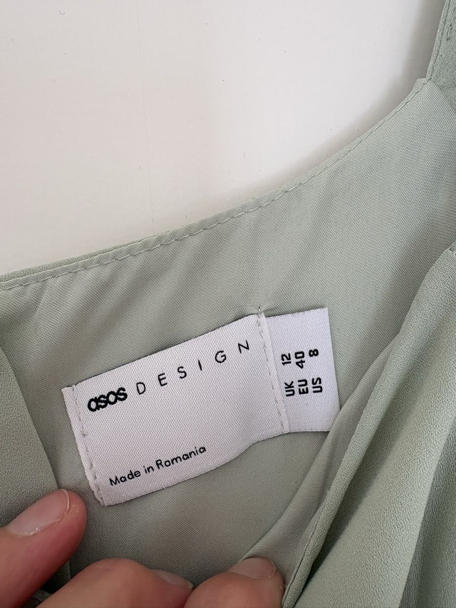 Asos Vestiti: Festliches Kleid Asos – Usato da Muttenz venduto da dom_7tvx 2