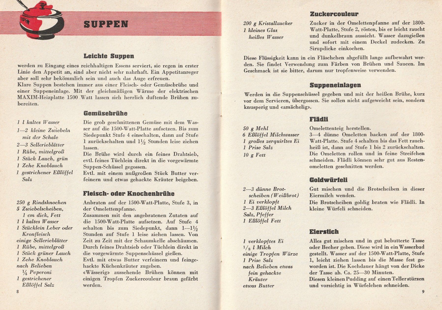 Bücher: Kochbuch – Gebraucht aus Würenlingen von wetroki 4