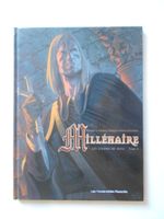 MILLENAIRE  Tome 1  -  LES CHIENS DE DIEU