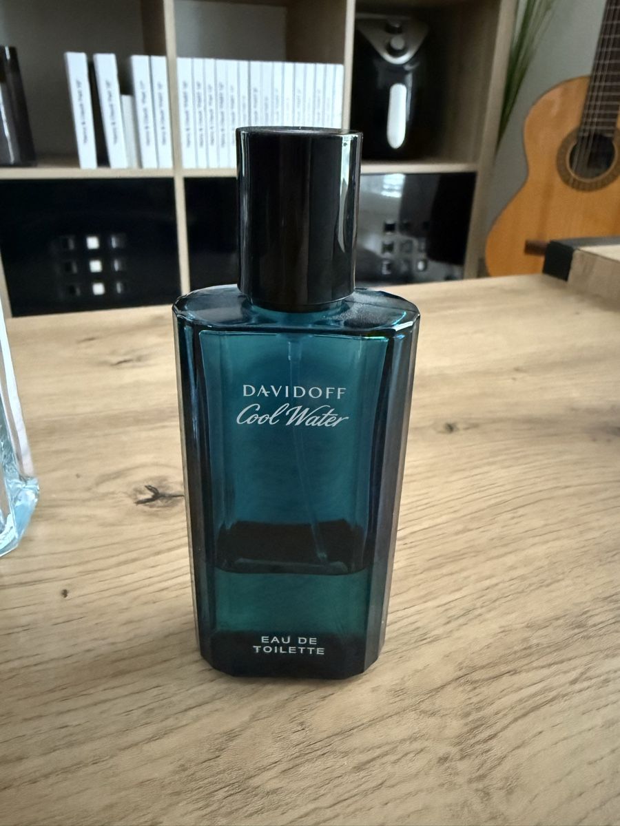 Parfums & Eau de Toilette: Herren Parfum Konvolut - 7 Düfte – D'occasion à Buch am Irchel par Sweetharth 7