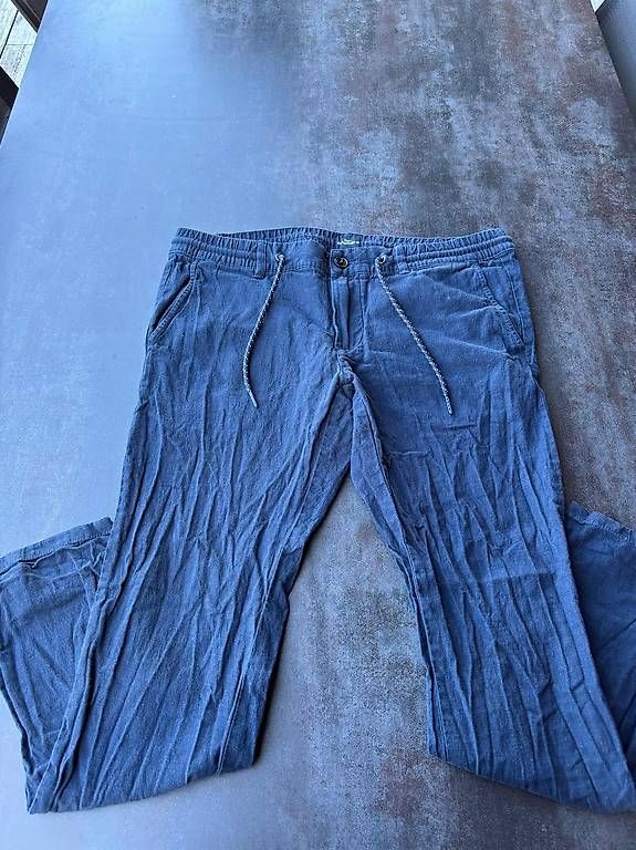 Hosen: Sommer Herrenhosen Engbergs – Gebraucht aus Meikirch von Fabs203 1
