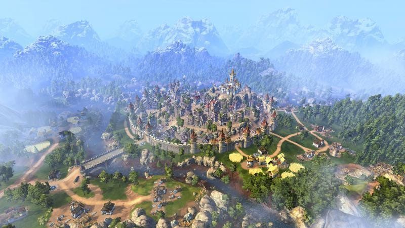 Spiele: Die Siedler 7 History Edition (PC Ubisoft Connect Key Code) – Neu (gemäss Beschreibung) aus Bad Säckingen von ms-spiele-keys 7