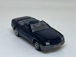 Majorette Mercedes 500 SL #378