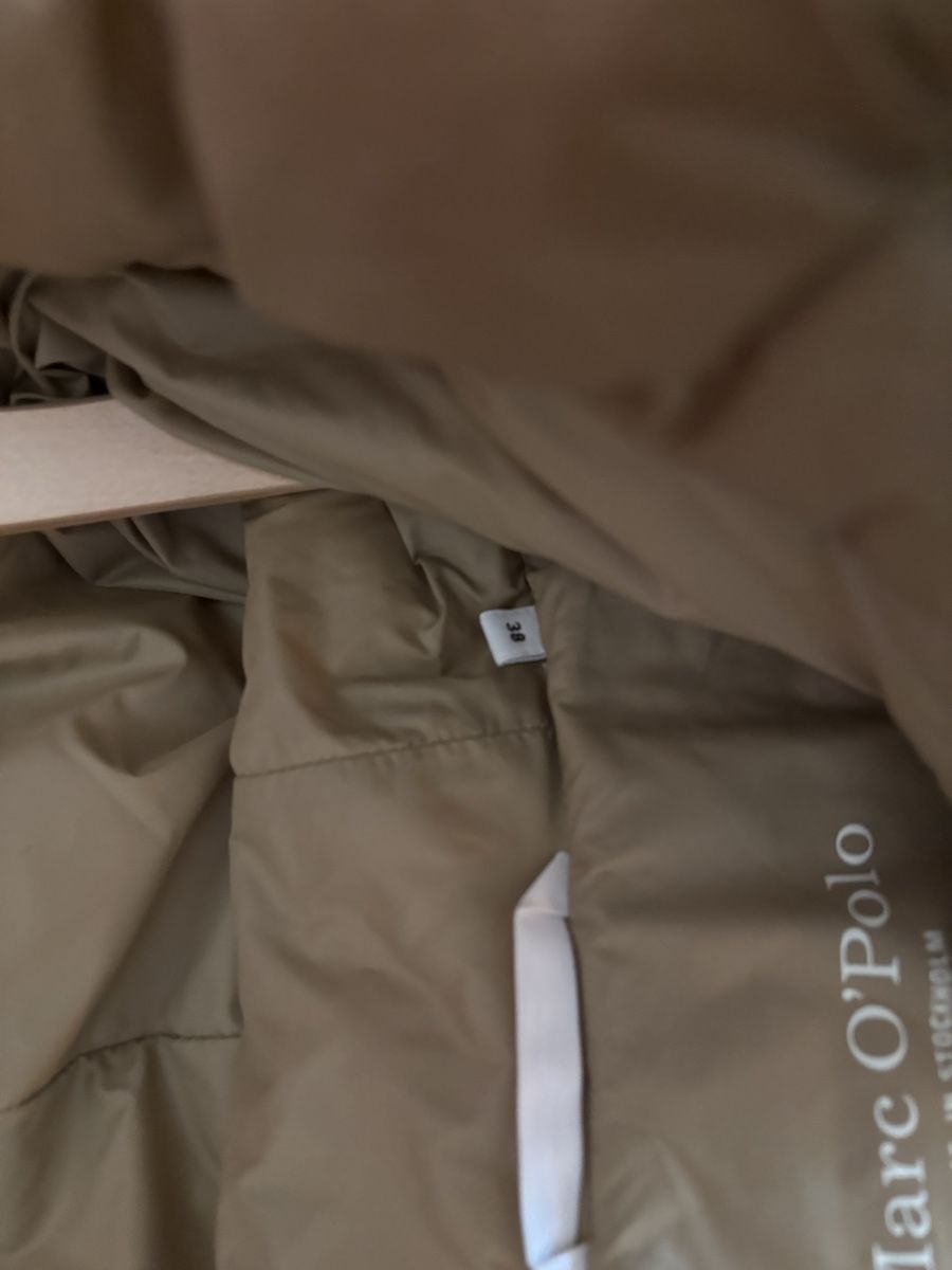 Marc O'Polo Vestes: Marc O‘Polo Übergangsjacke – Neuf (Voir description) à Kreuzlingen par ste_s9kb 2