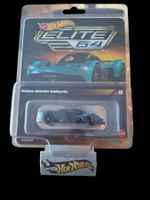 Hot Wheels Premium Elite 64 Aston Martin Valkyrie HWR91
