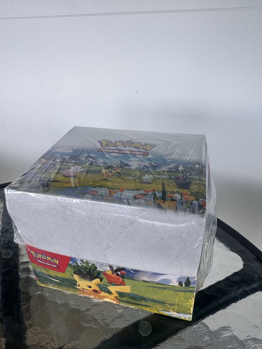 Pokémon Sammelbilder & Trading cards: Pokémon Ascended Heroes Mini Tin Display EN – Neu (gemäss Beschreibung) aus Gurmels von lub_bv7v 2