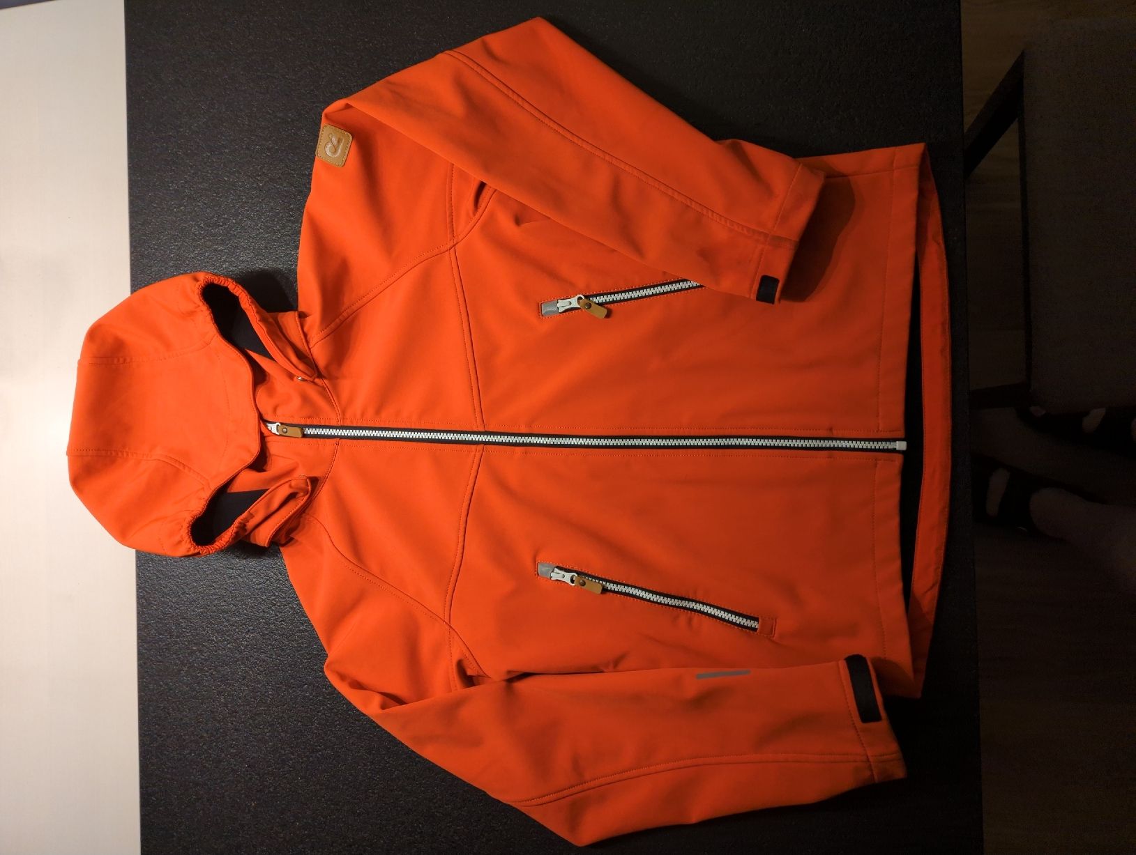 Reima Vestes: Jacke Softshell Reima – D'occasion à Seon par Haselmaus27