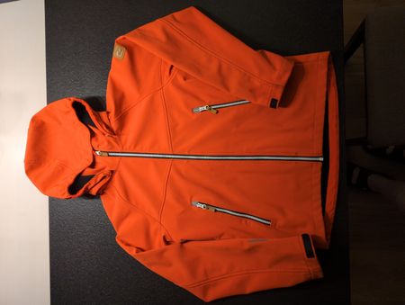 Jacke Softshell Reima