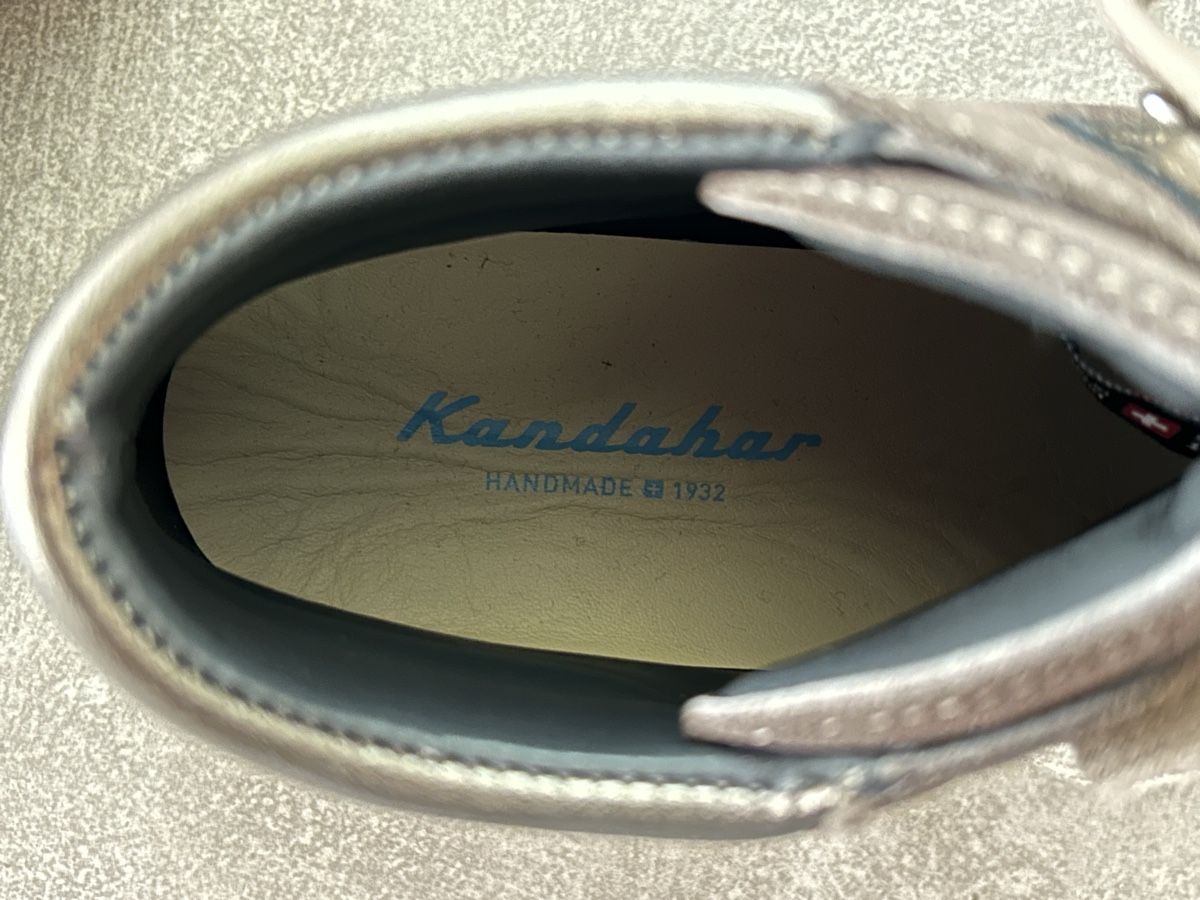 Kandahar Chaussures femmes: KANDAHAR SCHUHE / CH - HANDMADE – D'occasion à Nidfurn par cejeisda 8