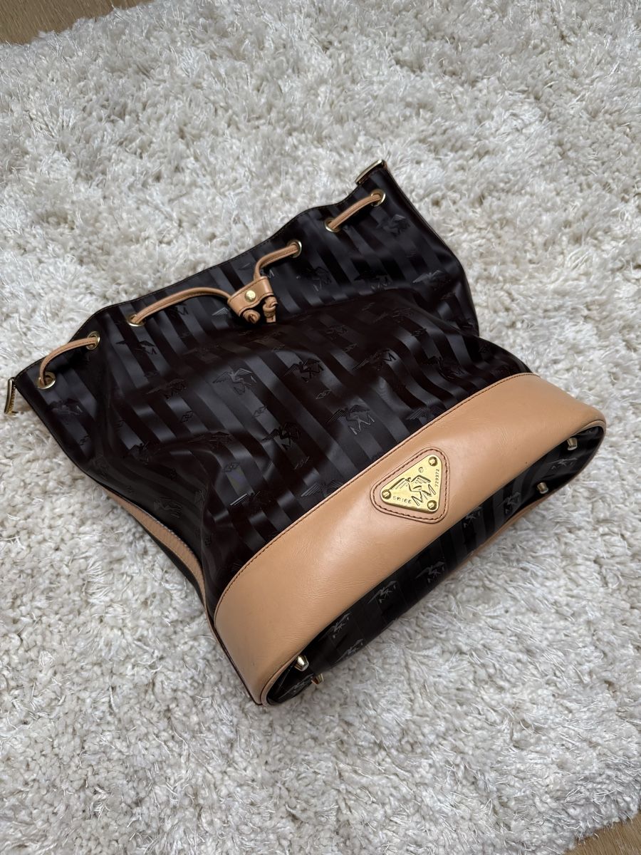Maison Mollerus Borse da donna: Maison Mollerus Niessen Beuteltasche – Usato da Zürich venduto da NoeS01