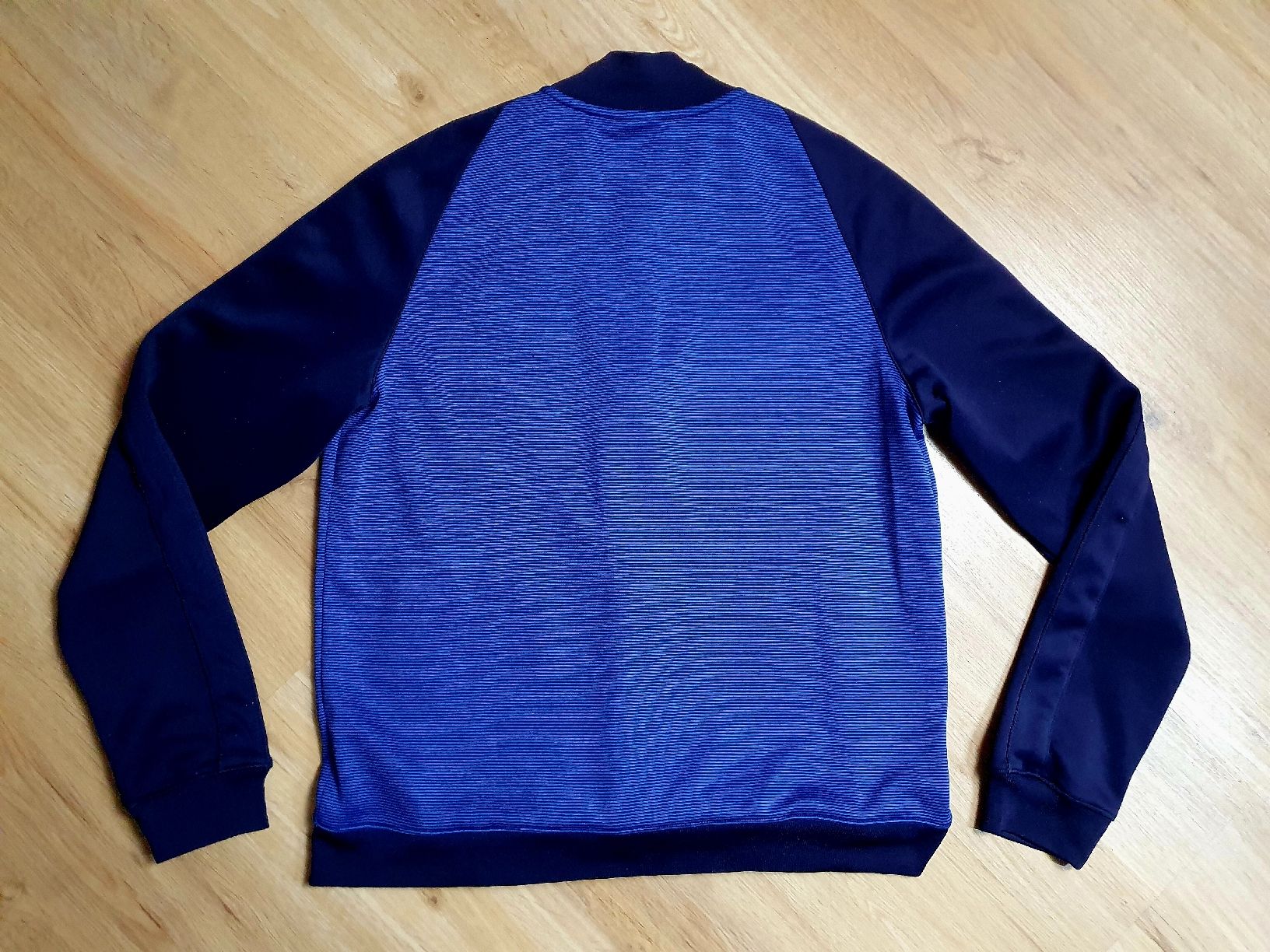 Nike Giacche: BARCELONA JACKE GRÖSSE L VESTE – Nuovo (secondo la descrizione) da St. Gallen venduto da CaliSunshine 1