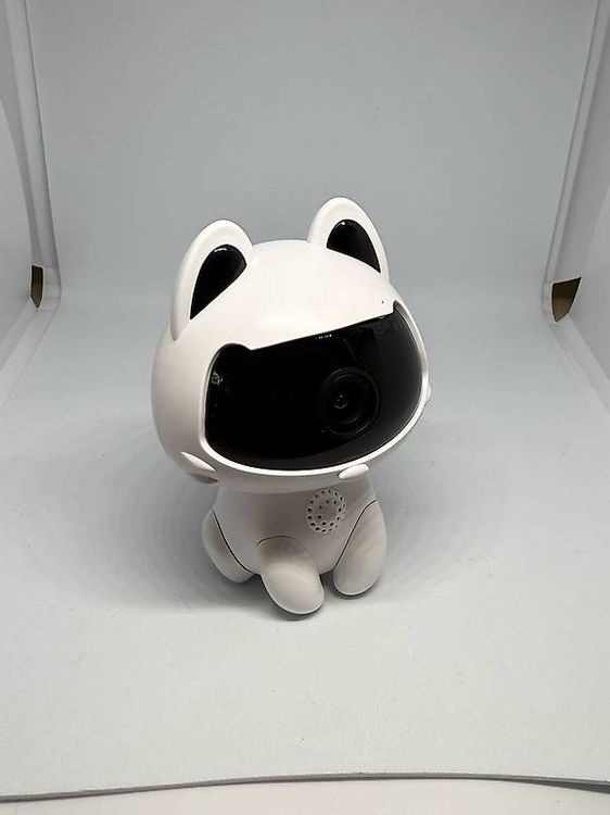 Mini Caméra Chat Discrète, Mignonne et Ultra Performante (D'occasion) à ...