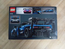 LEGO Technic 42123 McLaren Senna GTR neu ungeoeffnet