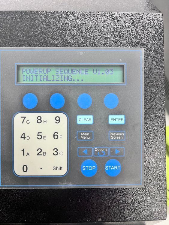Accessori da laboratorio: BIO-TEK Instruments Microplate Washer ELx405 – Usato da Niederdorf venduto da LeptonAG_Labor 8