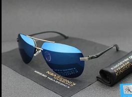 Kingseven Piloten Sonnenbrille