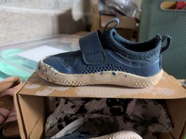 vivobarefoot primus sport II no 22