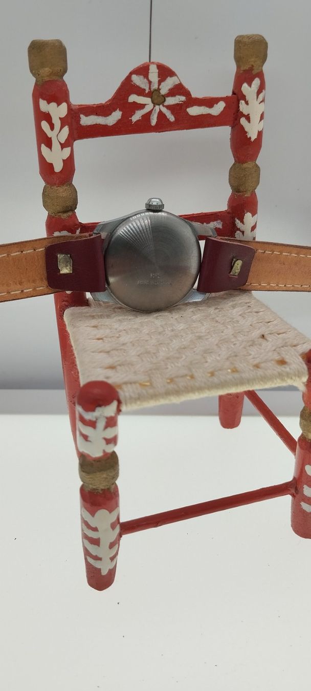 Uhren: Montre années 40's – Gebraucht aus La Chaux-de-Fonds von jac_9llg 4