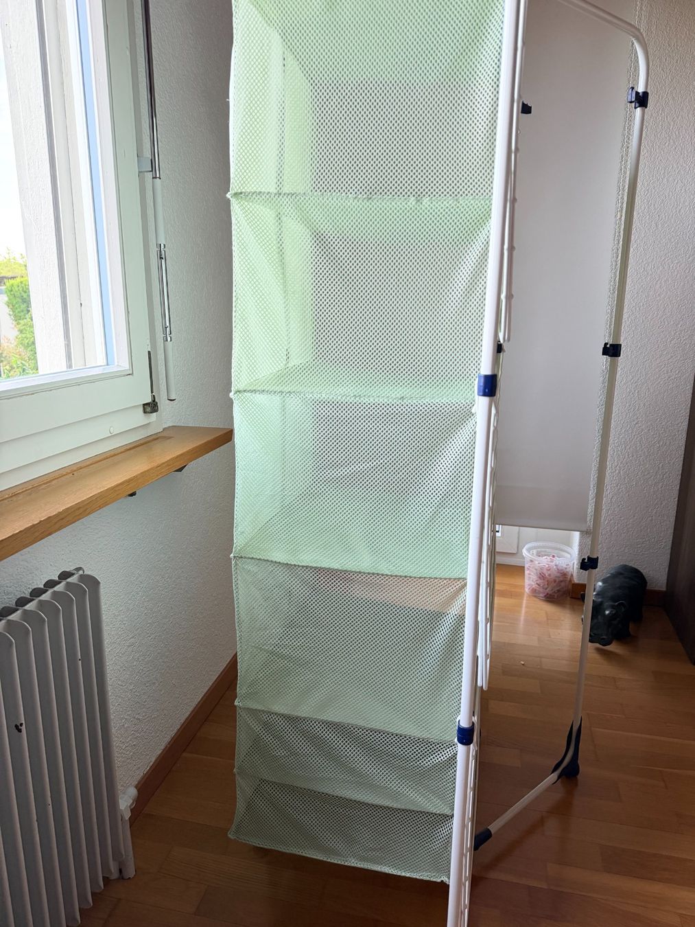 Ikea Scaffali: IKEA Schrank Aufbewahrung Sortierung – Usato da Brunnenthal venduto da Eco07 2