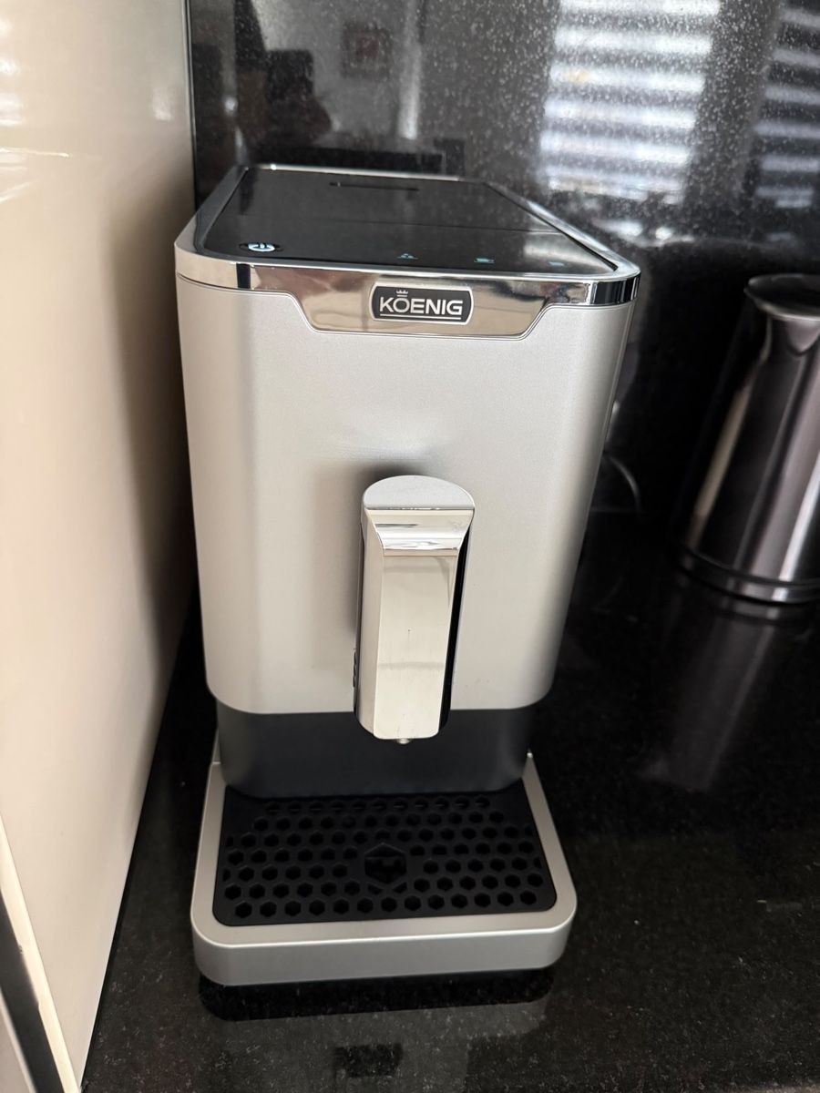 König Macchine per caffè & Macchine per espresso: Koenig Finessa SCHNÄPPLI – Usato da Recherswil venduto da Noname1 1
