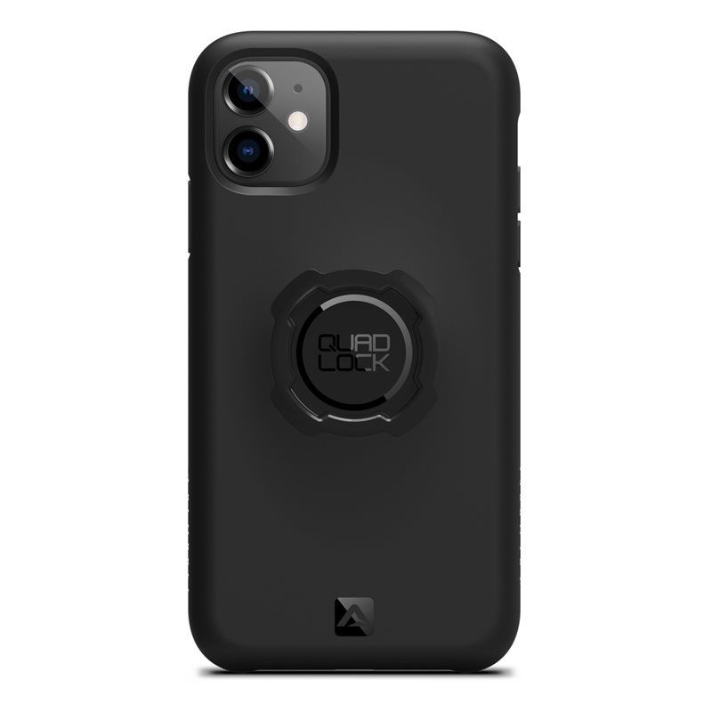 Quad Lock Covers & Schutzfolien: Quad Lock MAG Hülle iPhone 11 – Gebraucht aus Kappel am Albis von dmu_z9fb