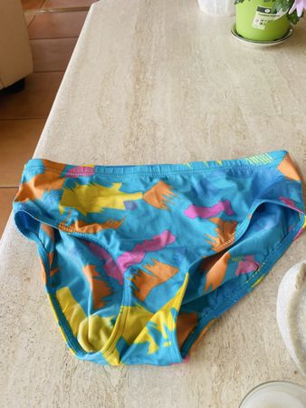 Bas de Maillot de bain 36