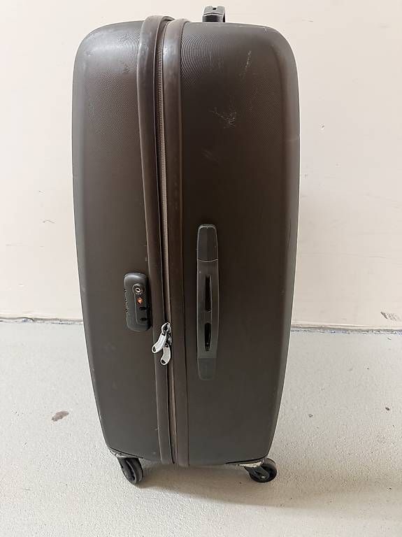 Valigie: Samsonite Reisekoffer – Usato da Rotkreuz venduto da nic_h8xy 1