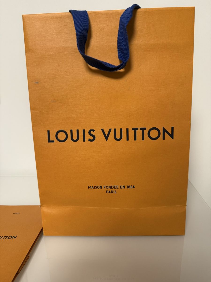 Louis Vuitton Borse: Louis Vuitton Einkaufstasche & Box – Usato da Opfikon venduto da BananaGio01 2