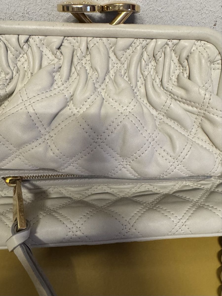 Marc Jacobs Taschen für Damen: Marc Jacobs Handtasche  – Gebraucht aus Schlieren von Freundlich02 2