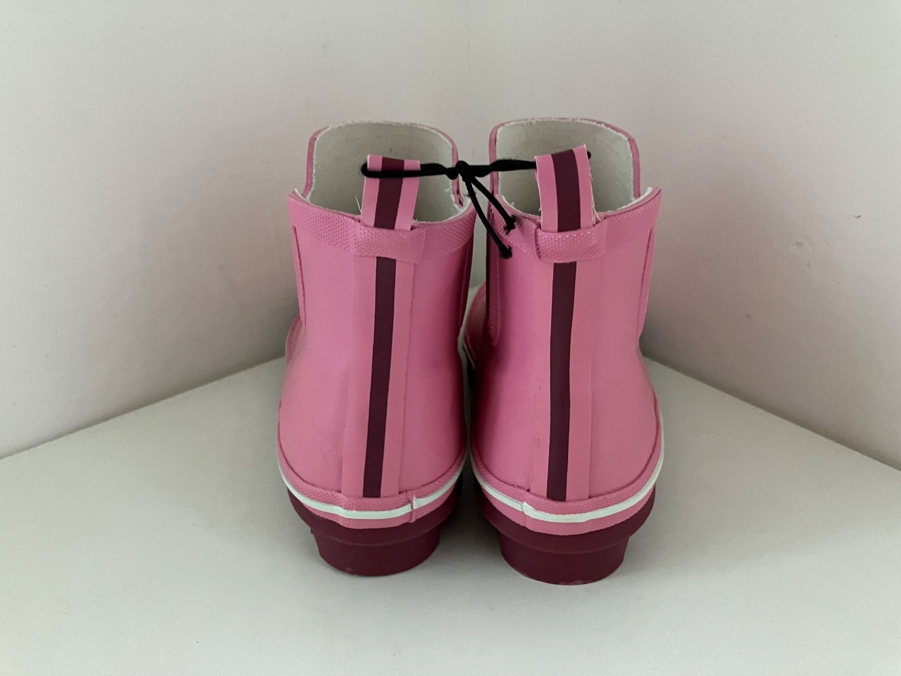 Scarpe da donna: Alive Regenschuhe, Grösse EUR 36 – Nuovo e nell'imballaggio originale da Wettingen venduto da Chnoelleli 3