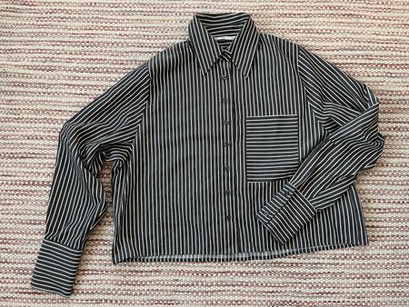 Atelier 1985 Kevin cropped (XS)