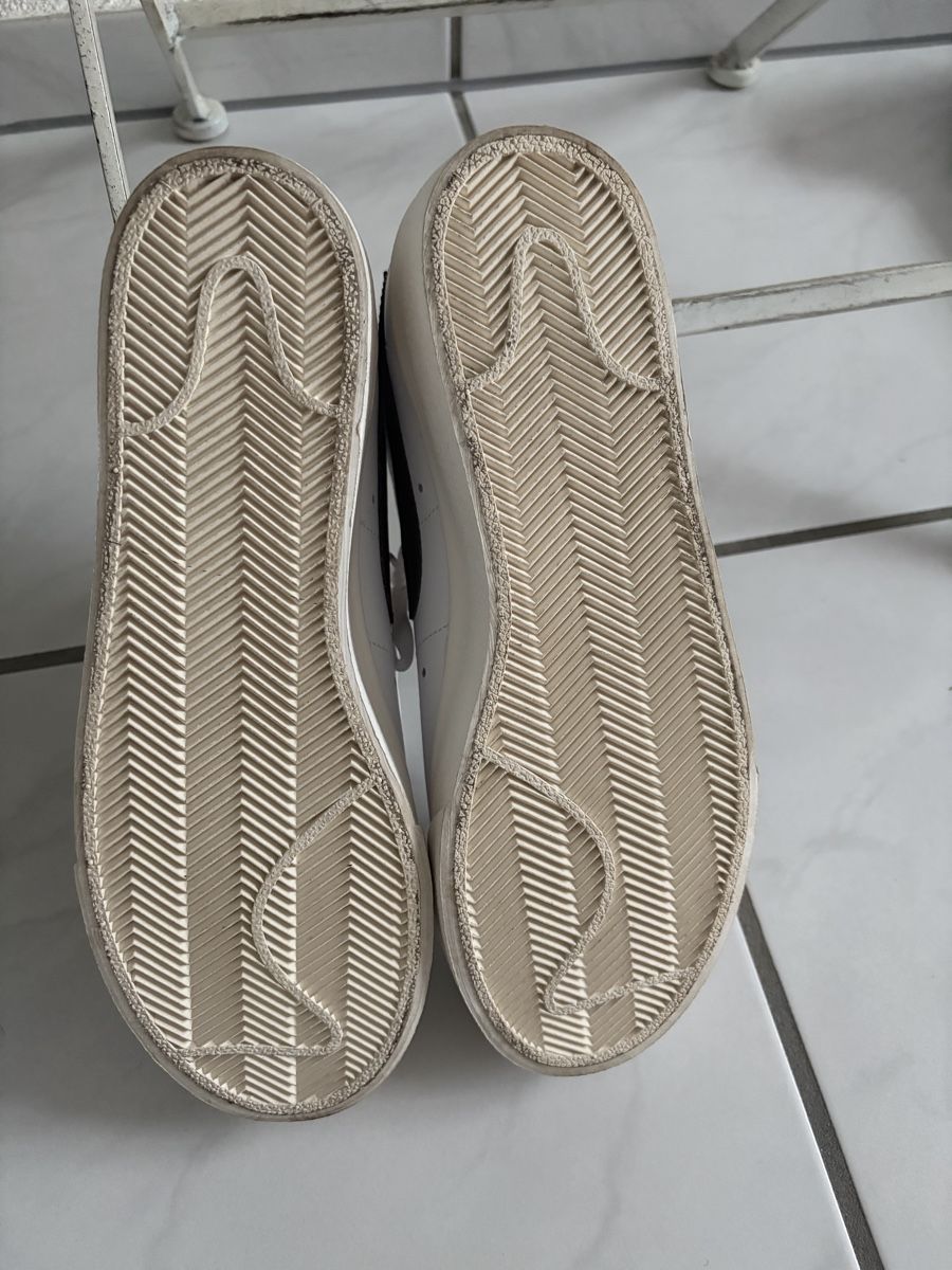 Nike Scarpe da uomo: Nike Blazer Low Platform – Nuovo (secondo la descrizione) da Olten venduto da edona_muslija 5