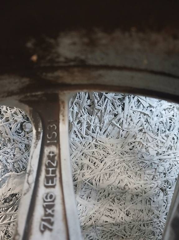 BMW Pneus & Kompletträder: Bmw alu felgen – Gebraucht aus Dinhard von evo_5kr2 1