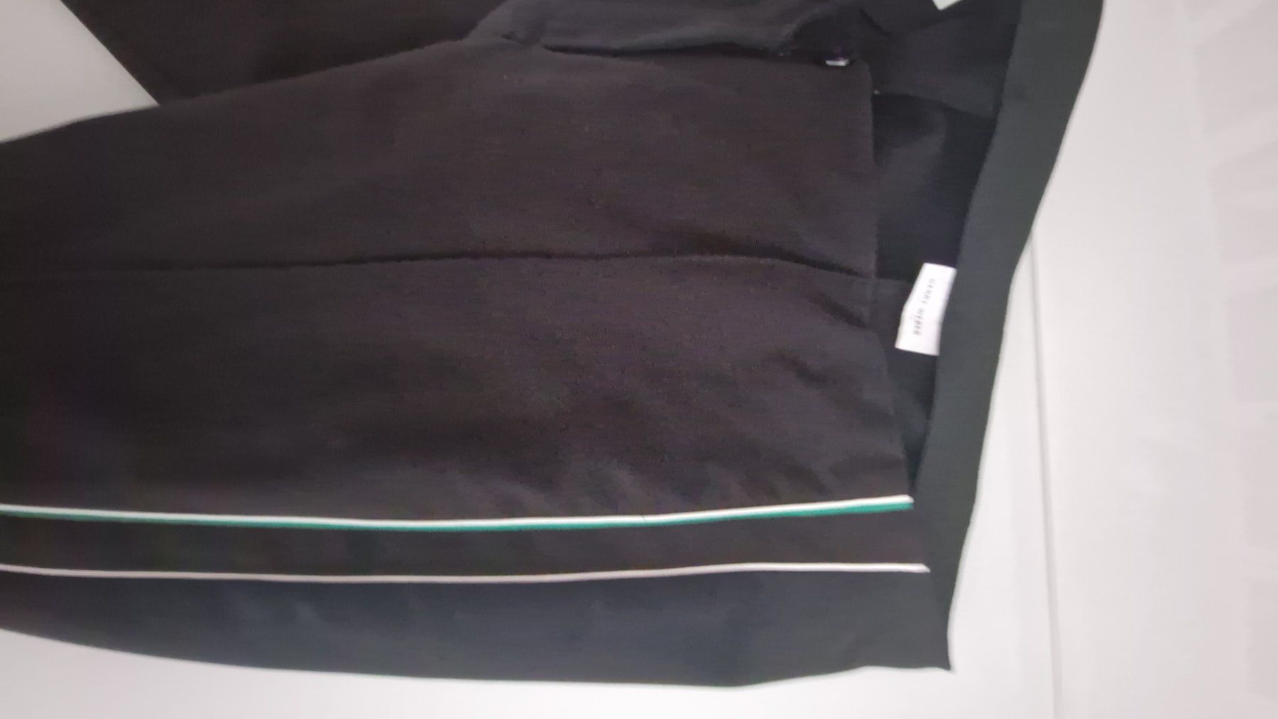Gerry Weber Hosen: Hose Gerry Weber, Gr.40 , schwarz – Gebraucht aus Obergösgen von js9_h6hp 3