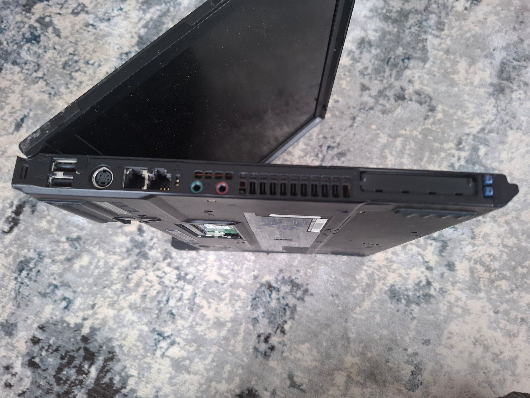 Lenovo Notebook: THinkPad T42 model: TYPE 2373 Defekt – Difettoso da MAGDEN venduto da GoldenEagle2020 4